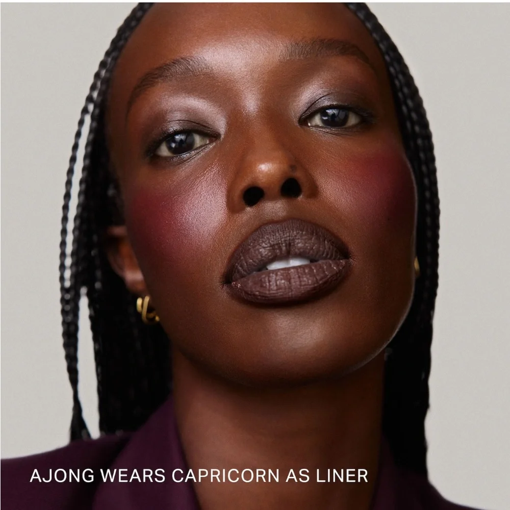 MERIT Signature Lip Sheer Lip Liner “Capricorn”